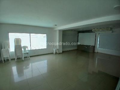 Apartamento de 4 alcobas en venta en Altos De Riomar, Barranquilla, 90 m² · foto 17 de 19