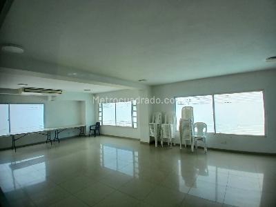 Apartamento de 4 alcobas en venta en Altos De Riomar, Barranquilla, 90 m² · foto 18 de 19
