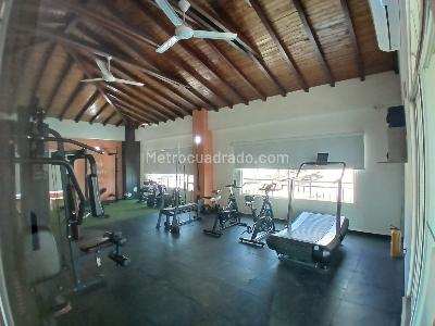 Apartamento de 4 alcobas en venta en Altos De Riomar, Barranquilla, 90 m² · foto 19 de 19