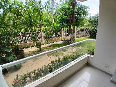 Apartamento de 4 alcobas en venta en Altos De Riomar, Barranquilla, 90 m² · foto 3 de 19