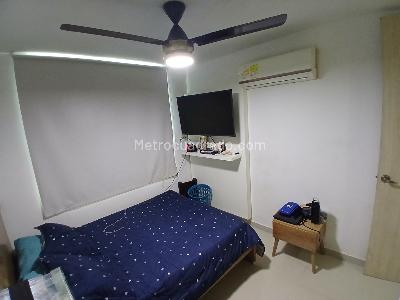 Apartamento de 4 alcobas en venta en Altos De Riomar, Barranquilla, 90 m² · foto 4 de 19
