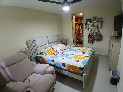 Apartamento de 4 alcobas en venta en Altos De Riomar, Barranquilla, 90 m² · foto 7 de 19