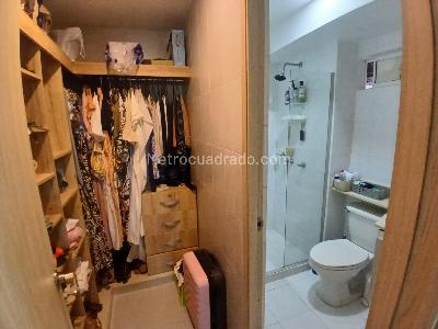 Apartamento de 4 alcobas en venta en Altos De Riomar, Barranquilla, 90 m² · foto 8 de 19