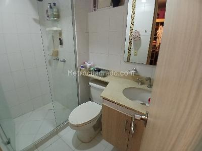 Apartamento de 4 alcobas en venta en Altos De Riomar, Barranquilla, 90 m² · foto 9 de 19