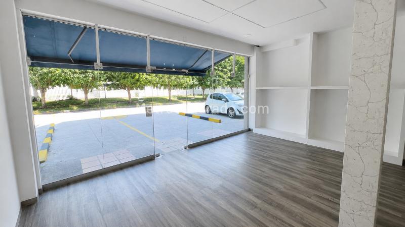 Local Comercial en Arriendo, El Prado, Barranquilla - Widok 2