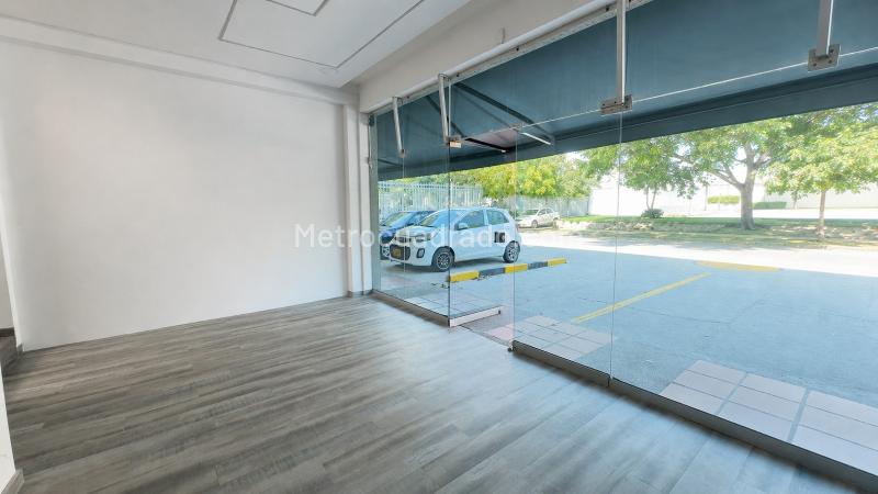 Local Comercial en Arriendo, El Prado, Barranquilla - Widok 3
