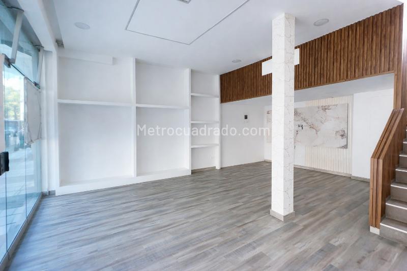 Local Comercial en Arriendo, El Prado, Barranquilla - Widok 4