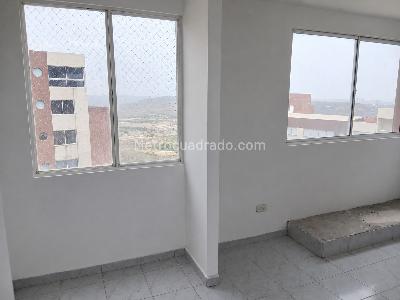 Apartamento en venta en Miramar, Barranquilla · foto 5 de 20