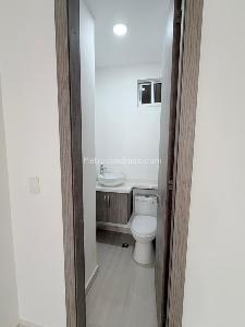 Apartamento en venta en Ciudad Jardin, Barranquilla · foto 2 de 9