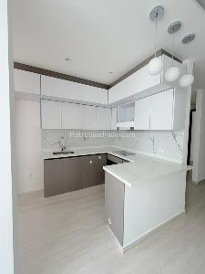 Apartamento en venta en Ciudad Jardin, Barranquilla · foto 3 de 9