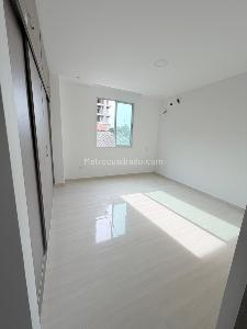 Apartamento en venta en Ciudad Jardin, Barranquilla · foto 5 de 9