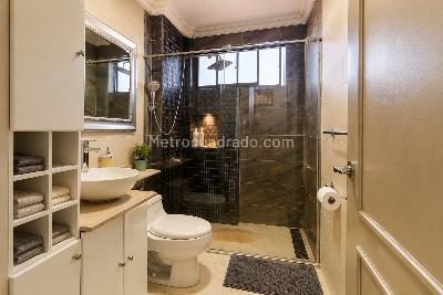 Apartamento en venta en Alto Prado, Barranquilla · foto 11 de 12