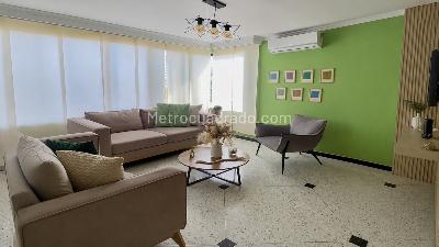 Apartamento en venta en Alto Prado, Barranquilla · foto 4 de 12