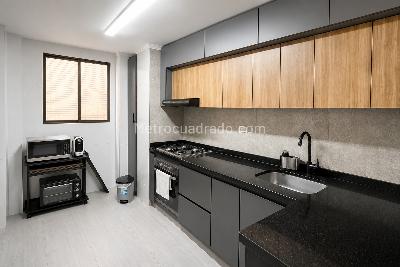 Apartamento en venta en Alto Prado, Barranquilla · foto 5 de 12