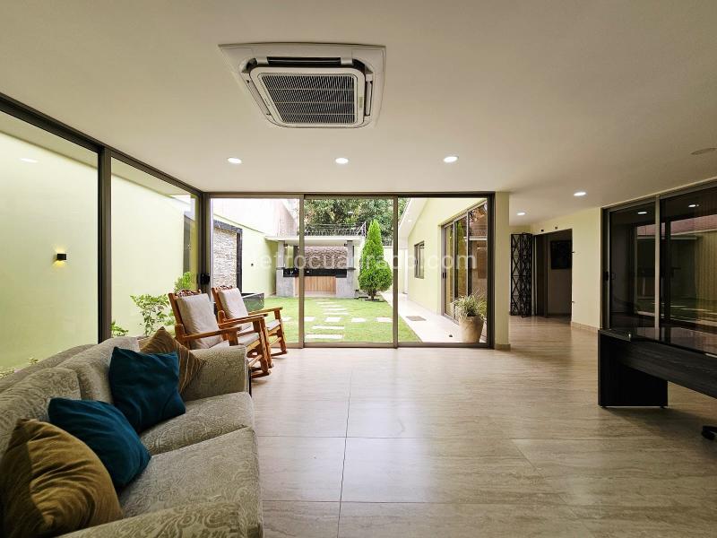 Casa en Arriendo, Ciudad Jardin, Barranquilla - Ansicht 2