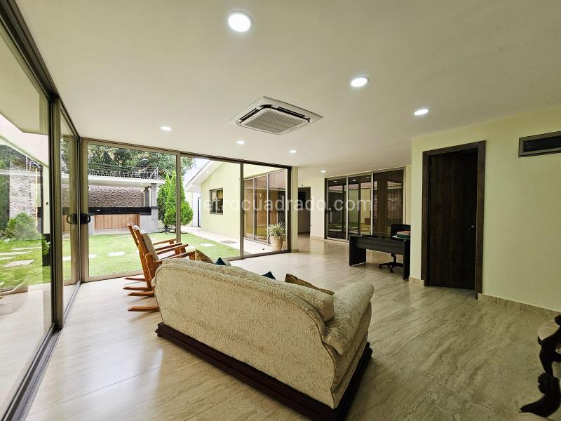 Casa en Arriendo, Ciudad Jardin, Barranquilla - Ansicht 3