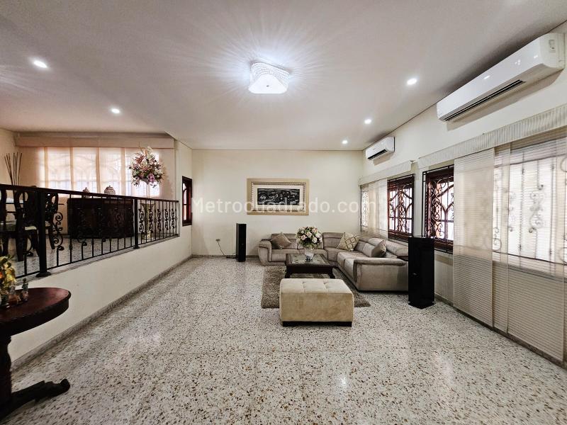 Casa en Arriendo, Ciudad Jardin, Barranquilla - Ansicht 4