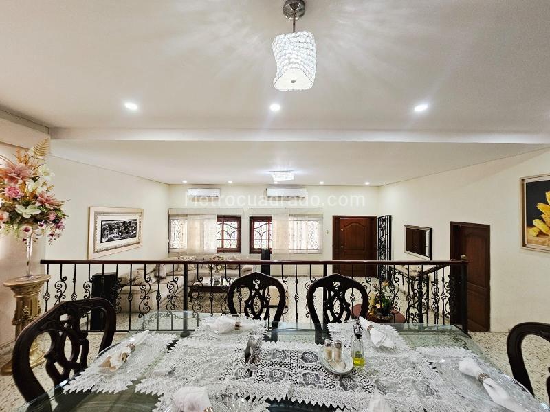 Casa en Arriendo, Ciudad Jardin, Barranquilla - Ansicht 5