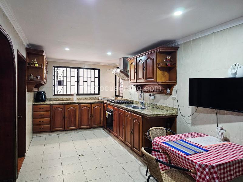 Casa en Arriendo, Ciudad Jardin, Barranquilla - Ansicht 6