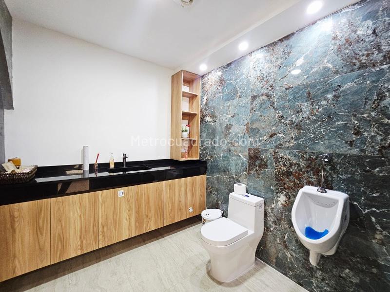 Casa en Arriendo, Ciudad Jardin, Barranquilla - Mehr