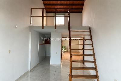 Apartamento en arriendo en La Floresta, Barranquilla · foto 2 de 10