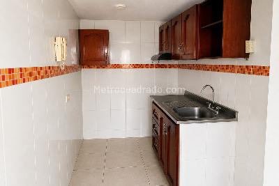 Apartamento en arriendo en La Floresta, Barranquilla · foto 5 de 10
