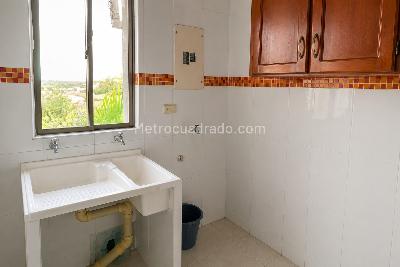 Apartamento en arriendo en La Floresta, Barranquilla · foto 7 de 10