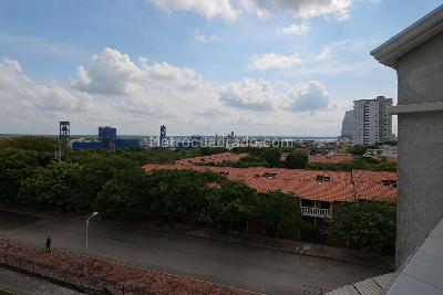 Apartamento en arriendo en La Floresta, Barranquilla · foto 9 de 10