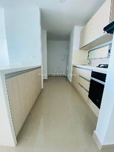 Apartamento en venta en Los Alpes, Barranquilla · foto 4 de 18
