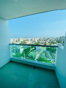 Apartamento en venta en Los Alpes, Barranquilla · foto 16 de 18