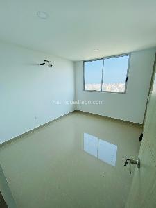 Apartamento en venta en Los Alpes, Barranquilla · foto 18 de 18