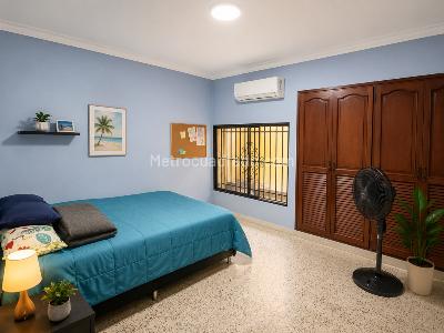 Apartamento de 3 alcobas en venta en Olaya, Barranquilla, 365 m² · foto 5 de 8