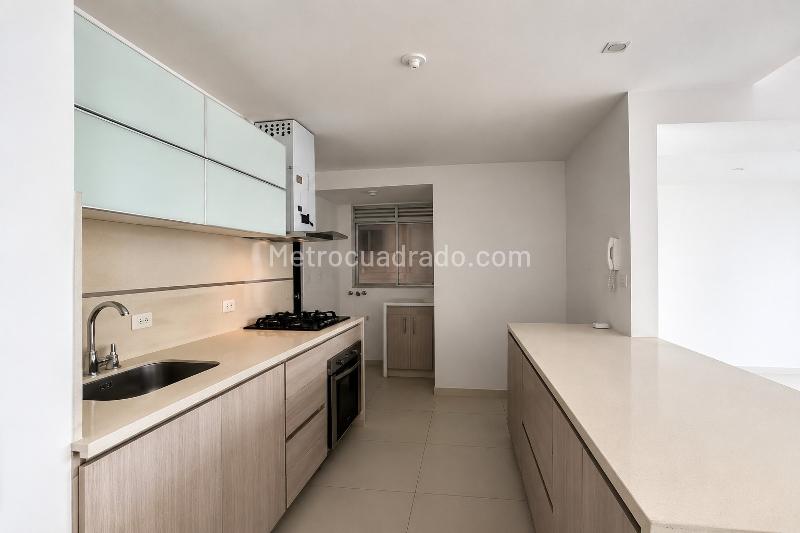 Apartamento en Venta, Villa Carolina, Barranquilla – pohled 2