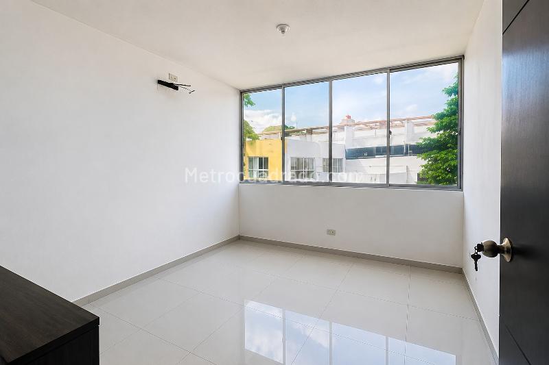 Apartamento en Venta, Villa Carolina, Barranquilla – pohled 3