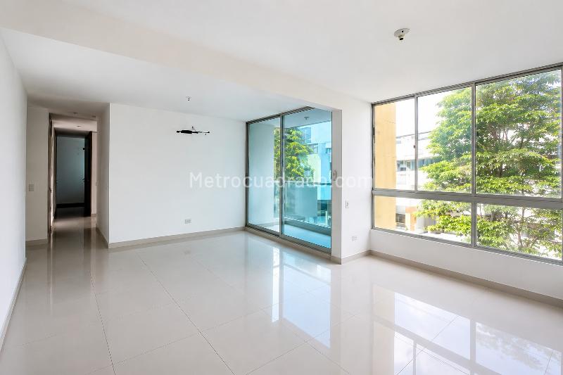 Apartamento en Venta, Villa Carolina, Barranquilla – pohled 4