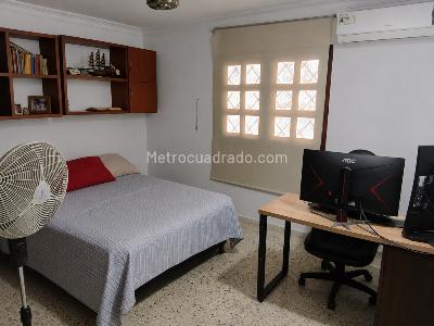 Casa de 3 alcobas en venta en Villa Santos, Barranquilla, 170 m² · foto 10 de 13