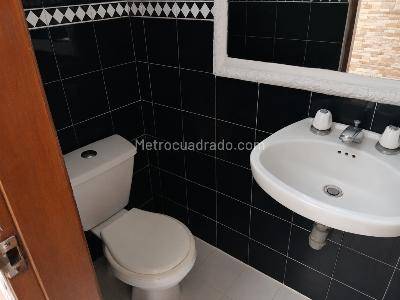 Casa de 3 alcobas en venta en Villa Santos, Barranquilla, 170 m² · foto 11 de 13
