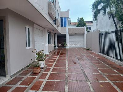 Casa de 3 alcobas en venta en Villa Santos, Barranquilla, 170 m² · foto 13 de 13