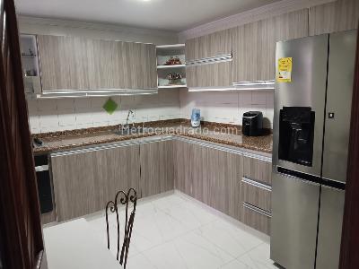 Casa de 3 alcobas en venta en Villa Santos, Barranquilla, 170 m² · foto 3 de 13