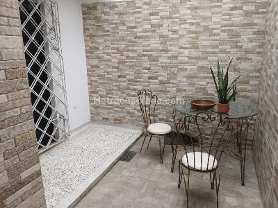 Casa de 3 alcobas en venta en Villa Santos, Barranquilla, 170 m² · foto 6 de 13
