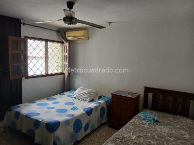 Casa de 3 alcobas en venta en Villa Santos, Barranquilla, 170 m² · foto 7 de 13