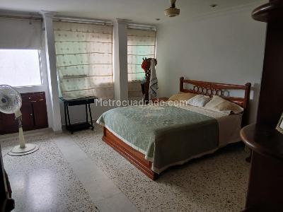Casa de 3 alcobas en venta en Villa Santos, Barranquilla, 170 m² · foto 8 de 13