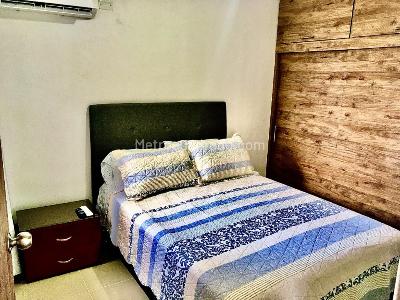 Apartamento de 2 alcobas en arriendo en La Concepcion, Barranquilla, 56 m² · foto 3 de 9