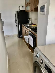 Apartamento de 2 alcobas en arriendo en La Concepcion, Barranquilla, 56 m² · foto 6 de 9