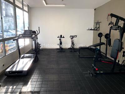 Apartamento de 2 alcobas en arriendo en La Concepcion, Barranquilla, 56 m² · foto 9 de 9