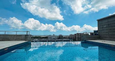 Apartaestudio en venta en Altos De Riomar, Barranquilla, 52 m² · foto 11 de 12