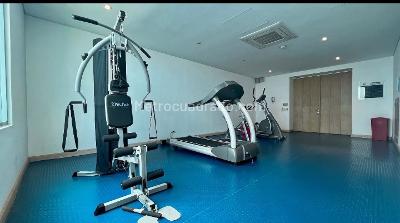 Apartaestudio en venta en Altos De Riomar, Barranquilla, 52 m² · foto 12 de 12