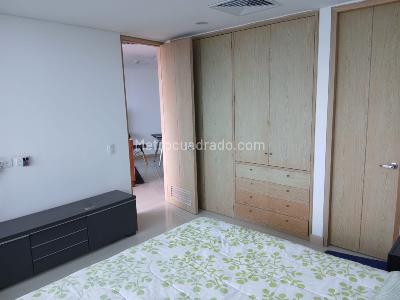Apartaestudio en venta en Altos De Riomar, Barranquilla, 52 m² · foto 2 de 12