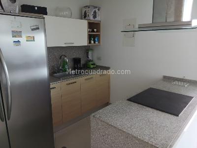 Apartaestudio en venta en Altos De Riomar, Barranquilla, 52 m² · foto 4 de 12