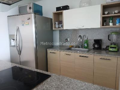 Apartaestudio en venta en Altos De Riomar, Barranquilla, 52 m² · foto 5 de 12